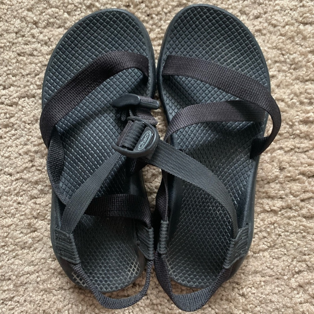 Chaco sandals size 8. Barely worn